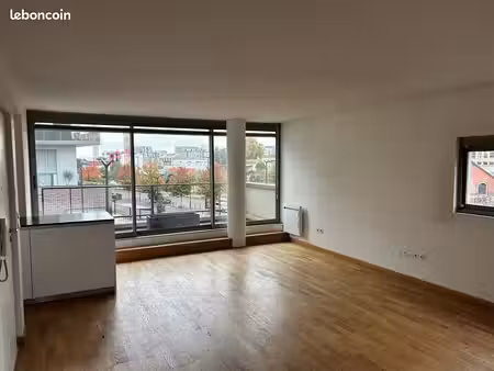 appartement 4 chambres ivry