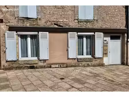 appartement 2 pièces 49 m²