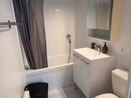 sutio meublé