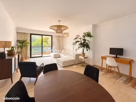 appartement 3 pièces 88 m²