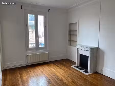 location 2 pièces à nogent sur marne