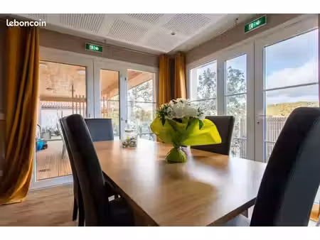 studio t1 meublé à pibrac