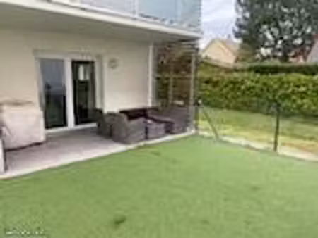 location appartement rixheim