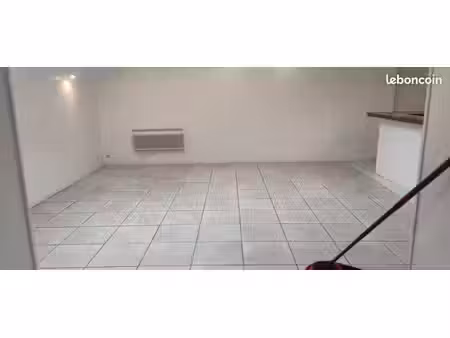 appartement 50m2