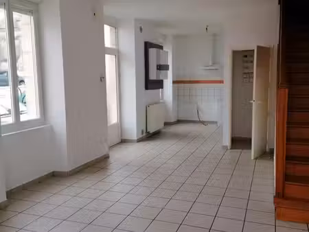 appartement t3 de 72 m²