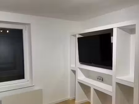 beau studio de 20m² entièrement rénové et équipé