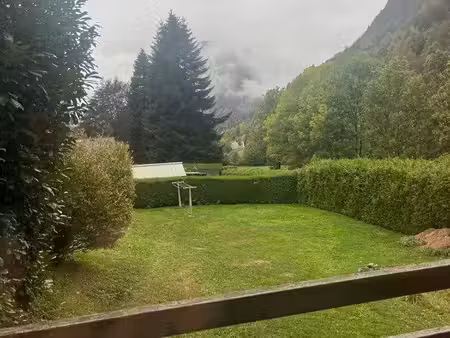 à louer appartement meublé