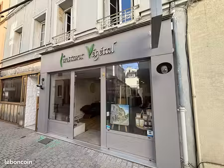 local 49 m² sceaux