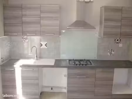 location maison sur jonquerettes