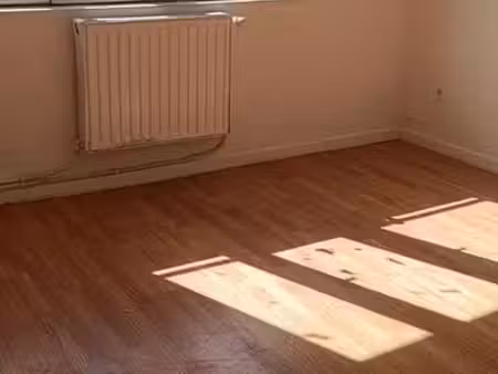 maison t3 80m3
