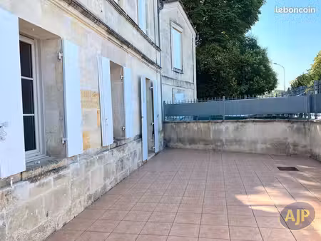 maison 3 pièces 77 m²