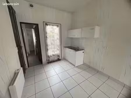 maison 3 pièces 47 m²
