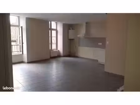 appartement t3 - aurillac