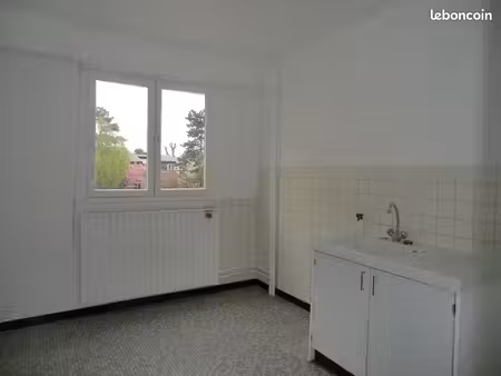 appartement 1 pièce 30 m²