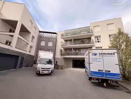 appartement 1 pièce 35 m²