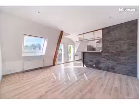 appartement f3