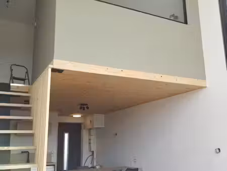 appartement a louer morbier