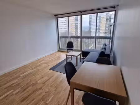 appartement f2 à louer