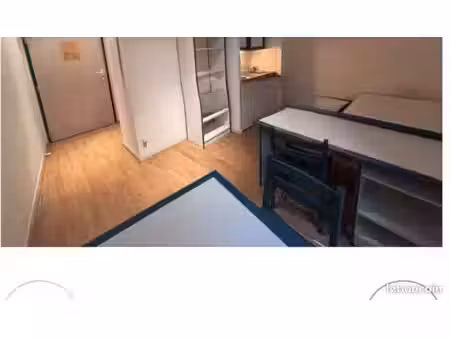 studio situé près de la place grenette idéal