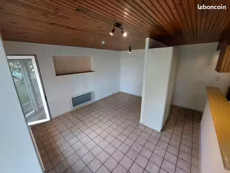 appartement 1 pièce 30 m2