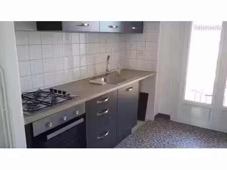 appartement 4 pièces 90 m²