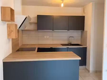 appartement t3 à louer