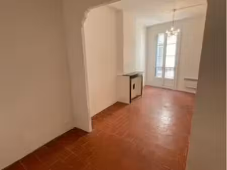 appartement à pezenas