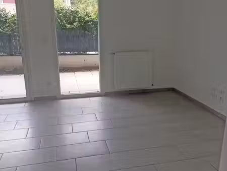 appartement 1 pièce 38 m²