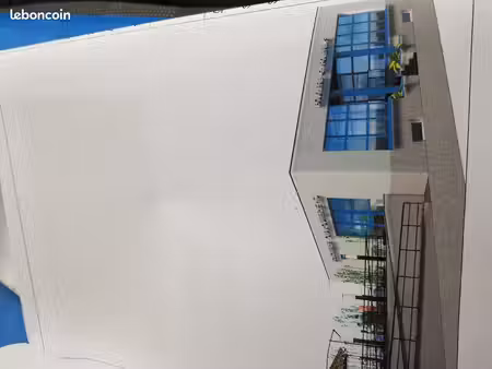 local commercial