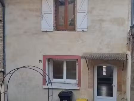 maison 3 pièces 81 m²
