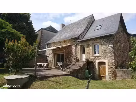 maison 165m2