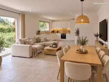 villa a louer 4 chambres