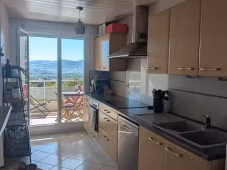 looue magnifique t2 rénové