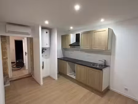 appartement t2