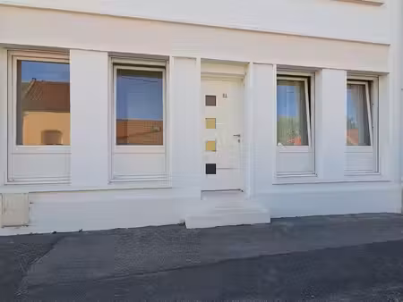 appartement 3 pièces 54 m²