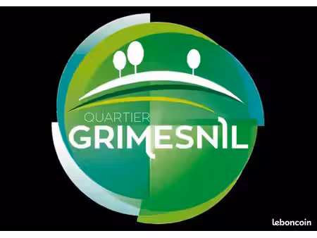 terrain 541 m² cherbourg en cotentin
