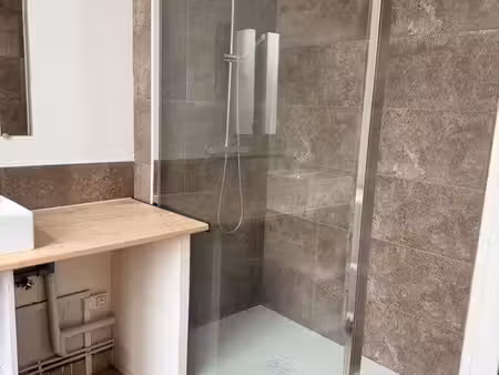 appartement t2 43m2 centre ville de nevers