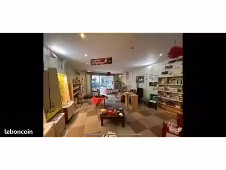 local commercial