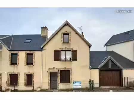 maison de ville