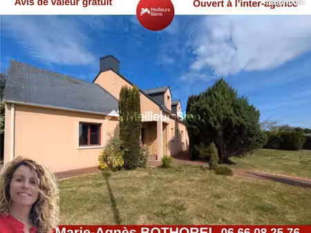 maison 6 pièces 170 m²