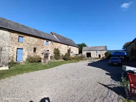 maison de ferme