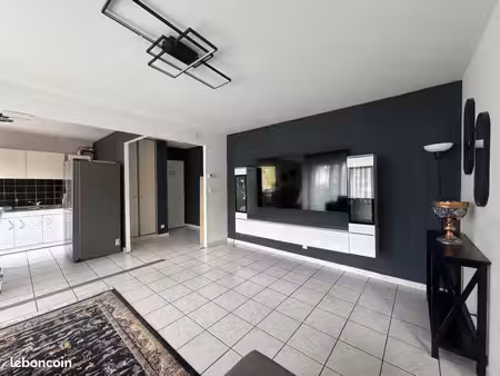 superbe appartement