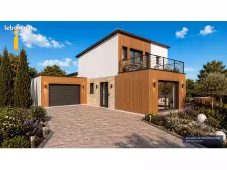 maison 6 pièces 148 m²