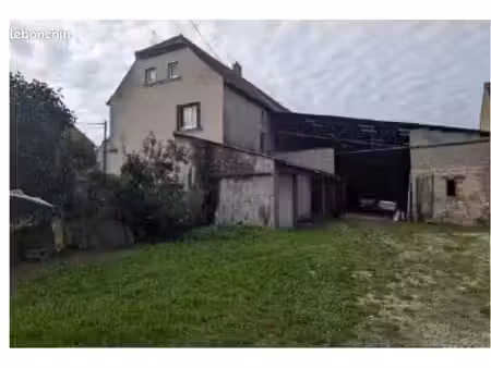 ancienne ferme