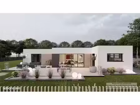 maison 5 pièces 127 m²