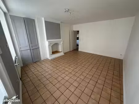 appartement 1 pièce 32 m²