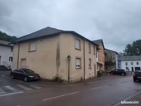 maison 172m² a vendre