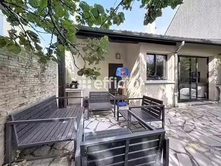 vente maison 5 pièces 106 m² à l'hay-les-roses (94240)  450 000 €