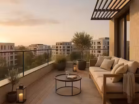 vente appartement 3 pièces 68 m² à saint-ouen (93400)  423 000 €