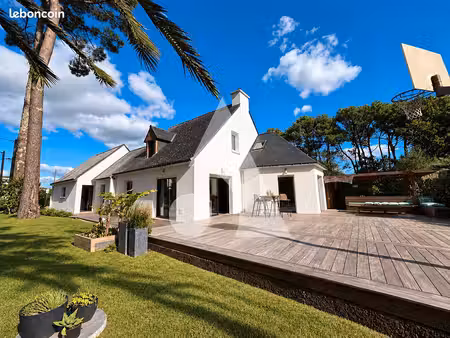 maison 7 pièces 129 m²